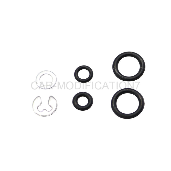 DURAFORCE Yamaha WR250F YZ250F 2001-2013 WR400 WR426F Carburetor Rebuild Repair Kit