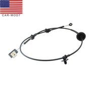 DURAFORCE Ford 1999-2004 Super Duty Excursion Auto Transmission Shift Cable New