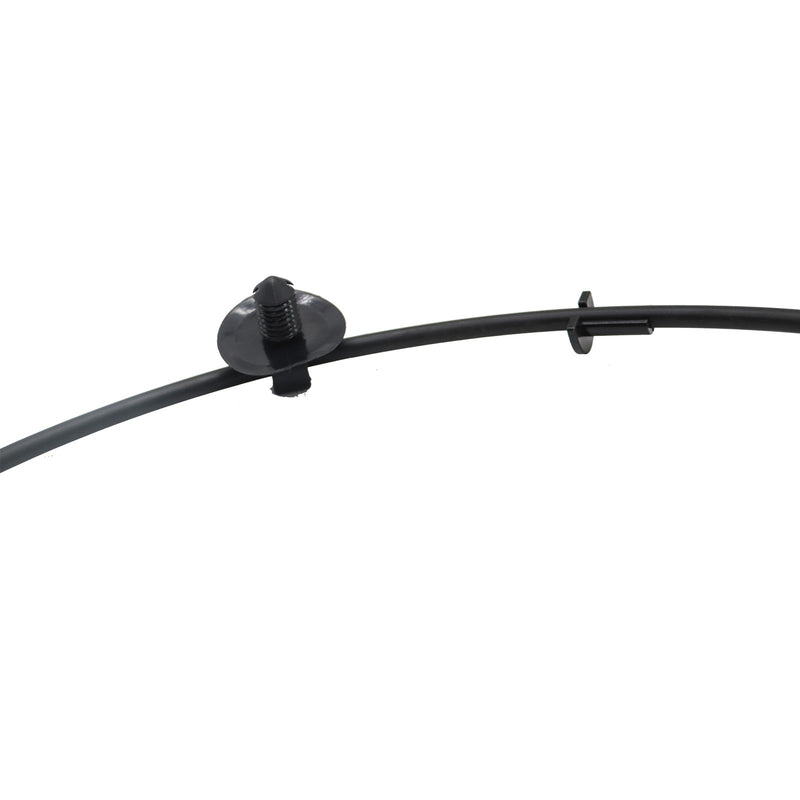 DURAFORCE Ford 1999-2004 Super Duty Excursion Auto Transmission Shift Cable New