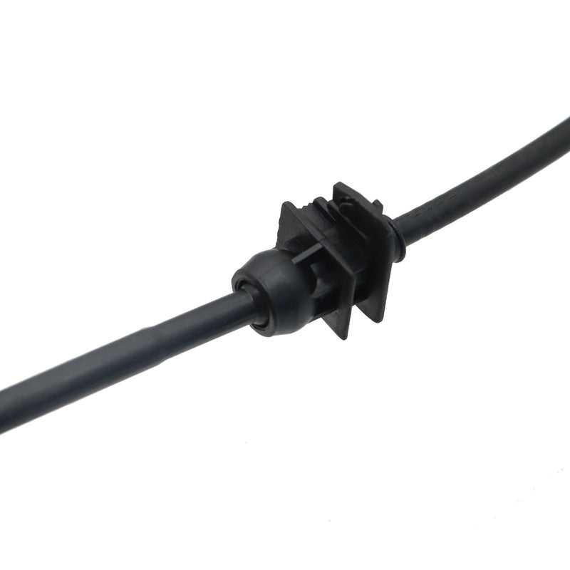 DURAFORCE Ford 1999-2004 Super Duty Excursion Auto Transmission Shift Cable New