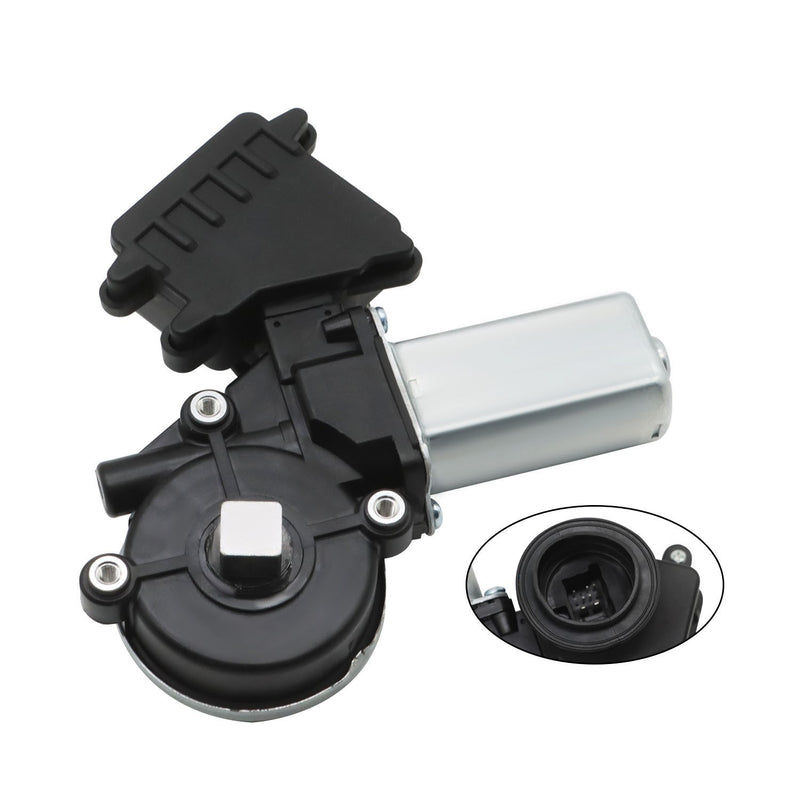 DURAFORCE Toyota 4Runner 2010-2020 Tailgate Power Window Regulator Motor US
