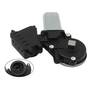 DURAFORCE Toyota 4Runner 2010-2020 Tailgate Power Window Regulator Motor US