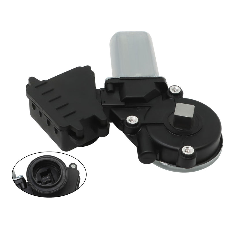 DURAFORCE Toyota 4Runner 2010-2020 Tailgate Power Window Regulator Motor US