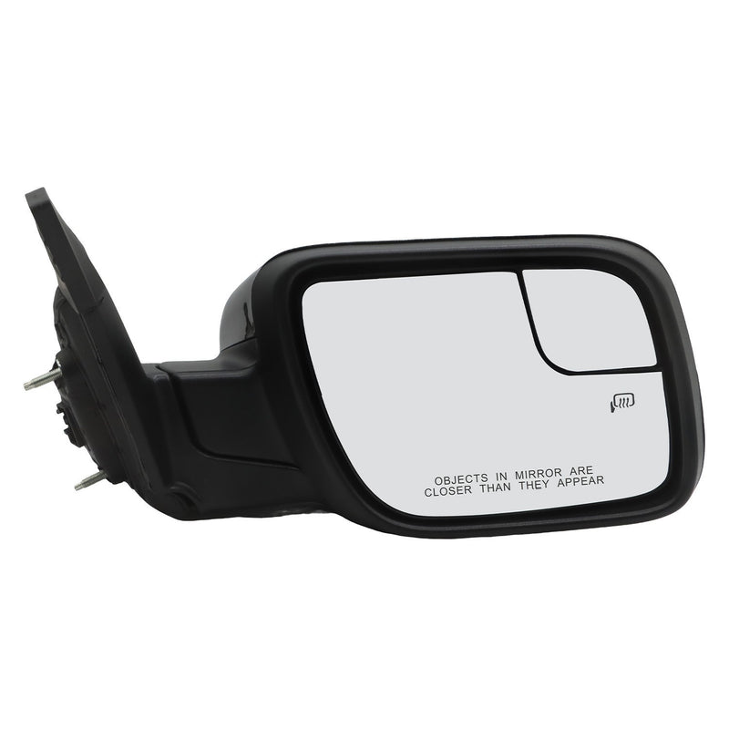 DURAFORCE Ford Explorer 2016-2019 Power Heated Passenger Side Mirror Puddle Light