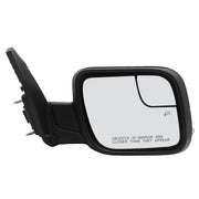 DURAFORCE Ford Explorer 2016-2019 Power Heated Passenger Side Mirror Puddle Light