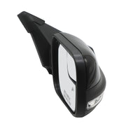 DURAFORCE Ford Explorer 2016-2019 Power Heated Passenger Side Mirror Puddle Light