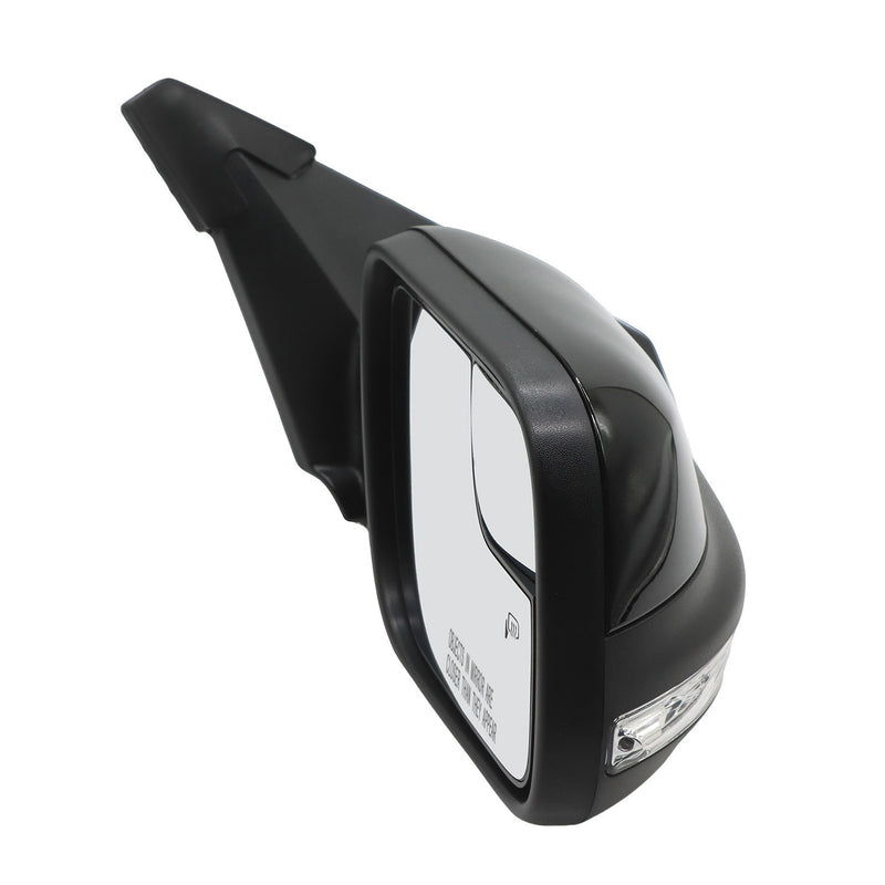 DURAFORCE Ford Explorer 2016-2019 Power Heated Passenger Side Mirror Puddle Light