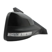 DURAFORCE Ford Explorer 2016-2019 Power Heated Passenger Side Mirror Puddle Light