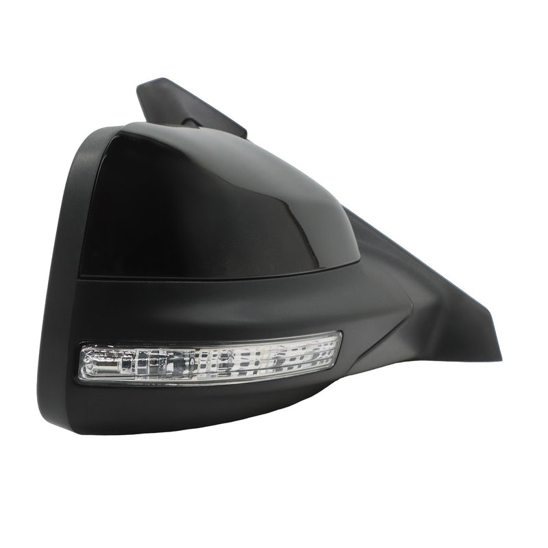 DURAFORCE Ford Explorer 2016-2019 Power Heated Passenger Side Mirror Puddle Light