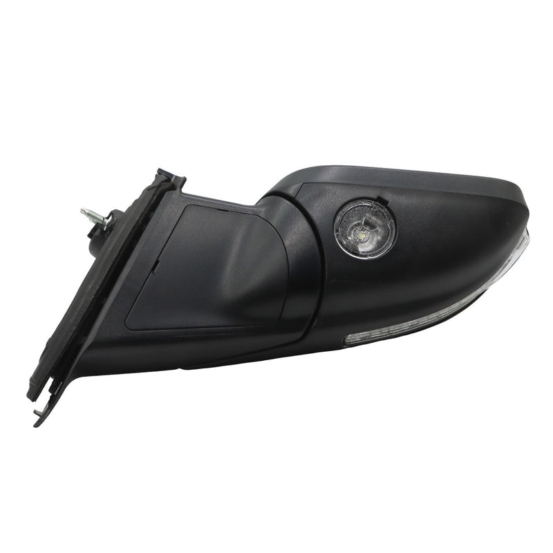 DURAFORCE Ford Explorer 2016-2019 Power Heated Passenger Side Mirror Puddle Light