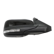 DURAFORCE Ford Explorer 2016-2019 Power Heated Passenger Side Mirror Puddle Light