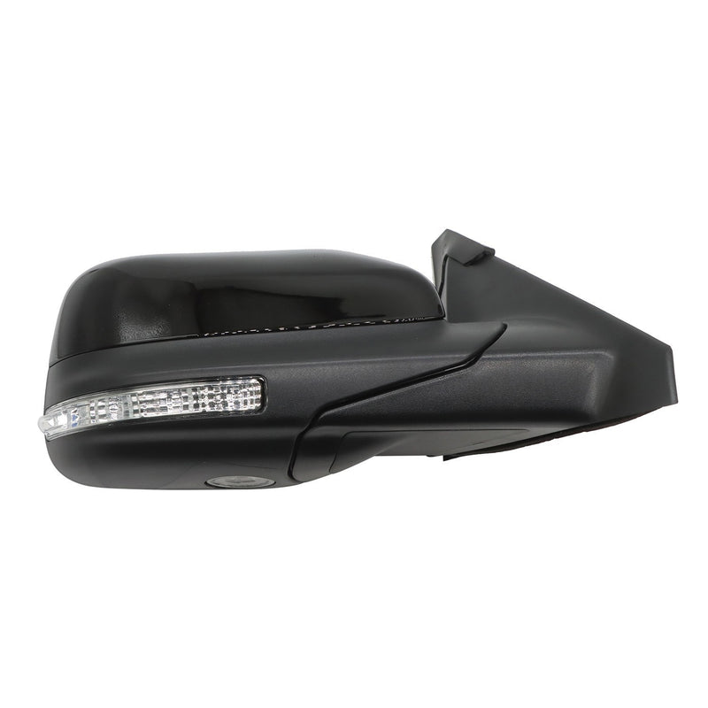 DURAFORCE Ford Explorer 2016-2019 Power Heated Passenger Side Mirror Puddle Light