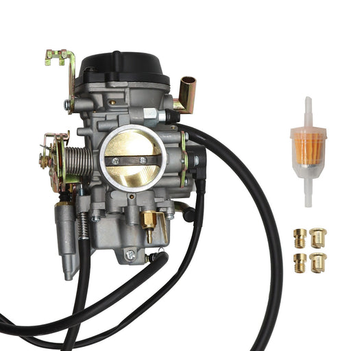 DURAFORCE Yamaha Road Star XV1600 XV1700 New Carburetor Replacement Part
