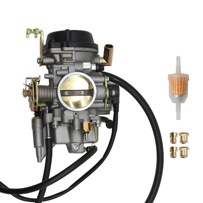 DURAFORCE Yamaha Road Star XV1600 XV1700 New Carburetor Replacement Part