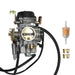 DURAFORCE Yamaha Road Star XV1600 XV1700 New Carburetor Replacement Part
