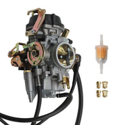 DURAFORCE Yamaha Road Star XV1600 XV1700 New Carburetor Replacement Part