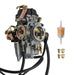 DURAFORCE Yamaha Road Star XV1600 XV1700 New Carburetor Replacement Part