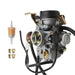 DURAFORCE Yamaha Road Star XV1600 XV1700 New Carburetor Replacement Part