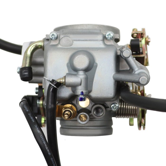 DURAFORCE Yamaha Road Star XV1600 XV1700 New Carburetor Replacement Part