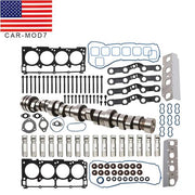 DURAFORCE Ram 1500 5.7L V8 2011-2015 Camshaft MDS Lifters Gaskets Kit Engine Parts