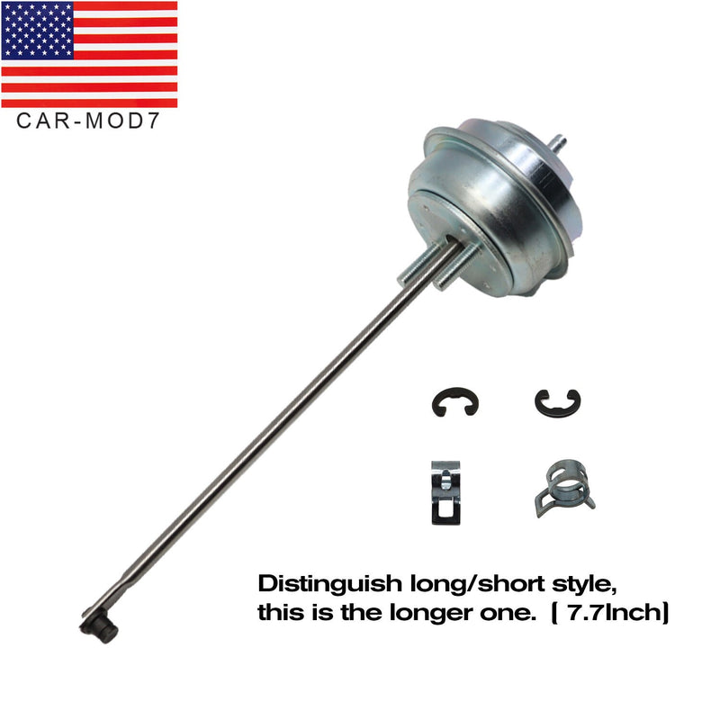 DURAFORCE Mercedes Benz E C W212 W204 C300 GLC300 AL0072 RHF4 Turbo Wastegate Actuator