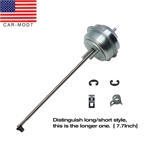 DURAFORCE Mercedes Benz E C W212 W204 C300 GLC300 AL0072 RHF4 Turbo Wastegate Actuator