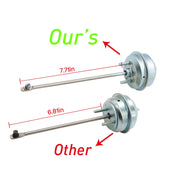 DURAFORCE Mercedes Benz E C W212 W204 C300 GLC300 AL0072 RHF4 Turbo Wastegate Actuator