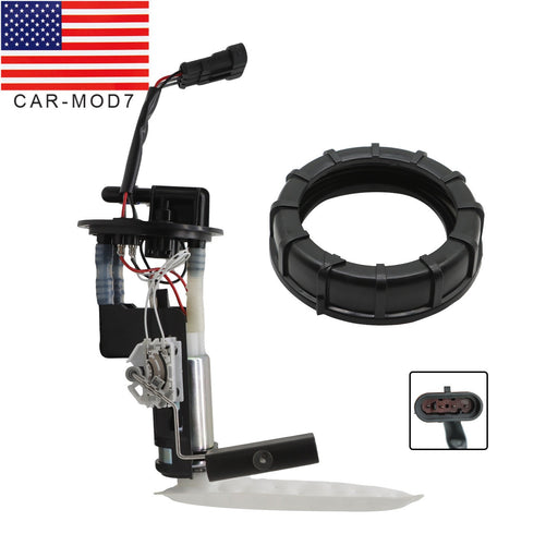 DURAFORCE Polaris RZR XP 4 Turbo 2016-21 Fuel Pump Assembly 2208060 Replacement