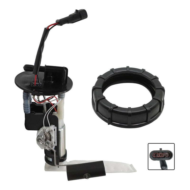 DURAFORCE Polaris RZR XP 4 Turbo 2016-21 Fuel Pump Assembly 2208060 Replacement