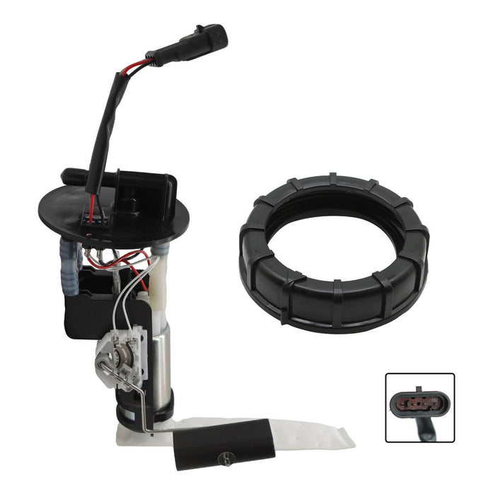DURAFORCE Polaris RZR XP 4 Turbo 2016-21 Fuel Pump Assembly 2208060 Replacement