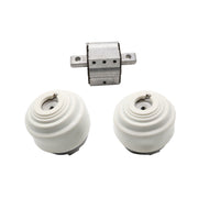 DURAFORCE Mercedes 1998-2011 3-Star Hydraulic Engine & Transmission Mount 2022404917