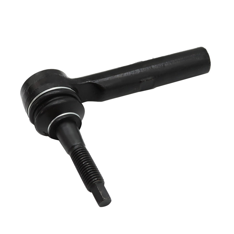 DURAFORCE 4PCS Front Inner & Outer Tie Rods for Escalade Silverado Sierra Tahoe Yukon