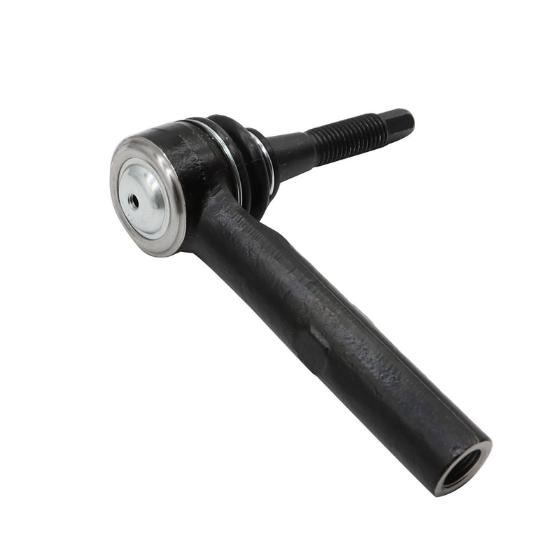 DURAFORCE 4PCS Front Inner & Outer Tie Rods for Escalade Silverado Sierra Tahoe Yukon