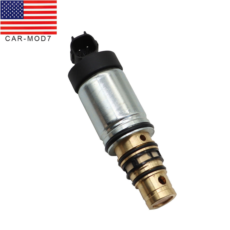 DURAFORCE Kia Rio EX LX SX 1.6L A/C Compressor Electronic Control Valve DVE12