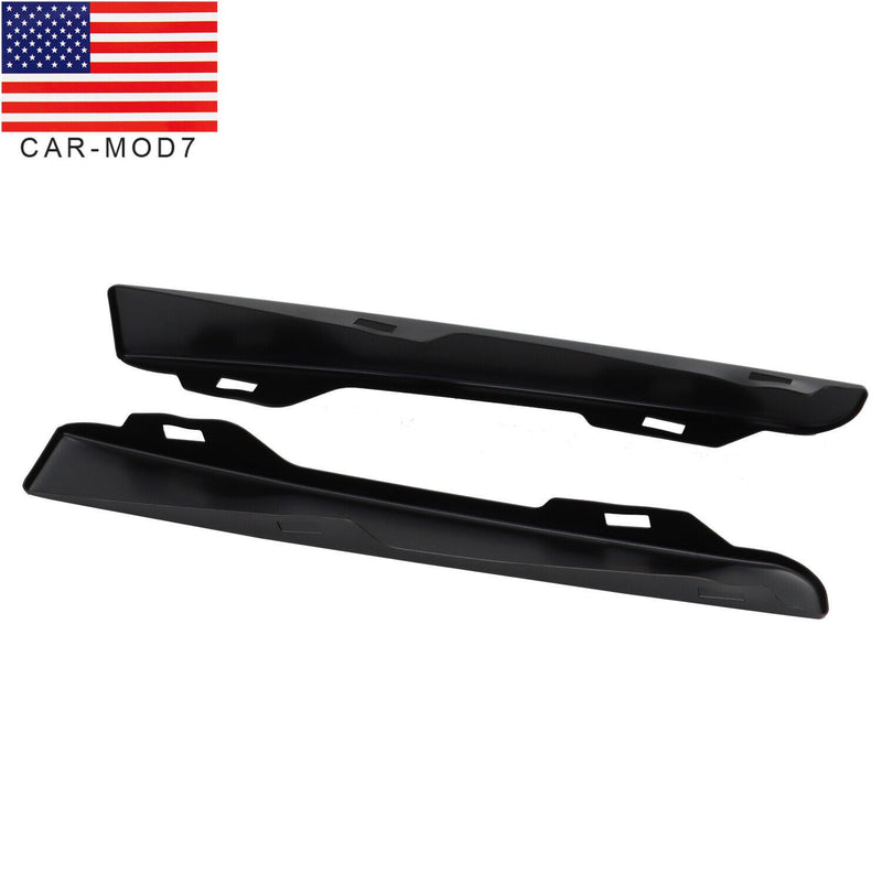 DURAFORCE Toyota Tacoma 4WD 1995-1997 Front Bumper Grille Headlight Filler Trim