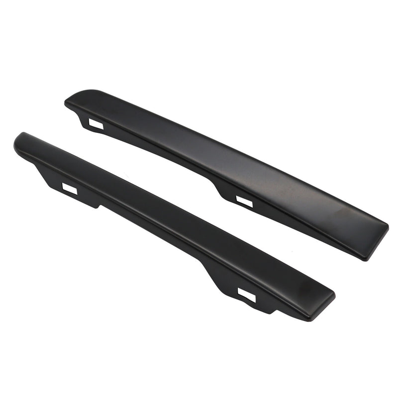 DURAFORCE Toyota Tacoma 4WD 1995-1997 Front Bumper Grille Headlight Filler Trim
