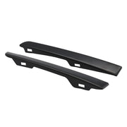 DURAFORCE Toyota Tacoma 4WD 1995-1997 Front Bumper Grille Headlight Filler Trim