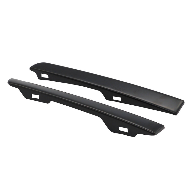 DURAFORCE Toyota Tacoma 4WD 1995-1997 Front Bumper Grille Headlight Filler Trim