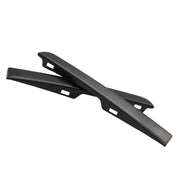 DURAFORCE Toyota Tacoma 4WD 1995-1997 Front Bumper Grille Headlight Filler Trim