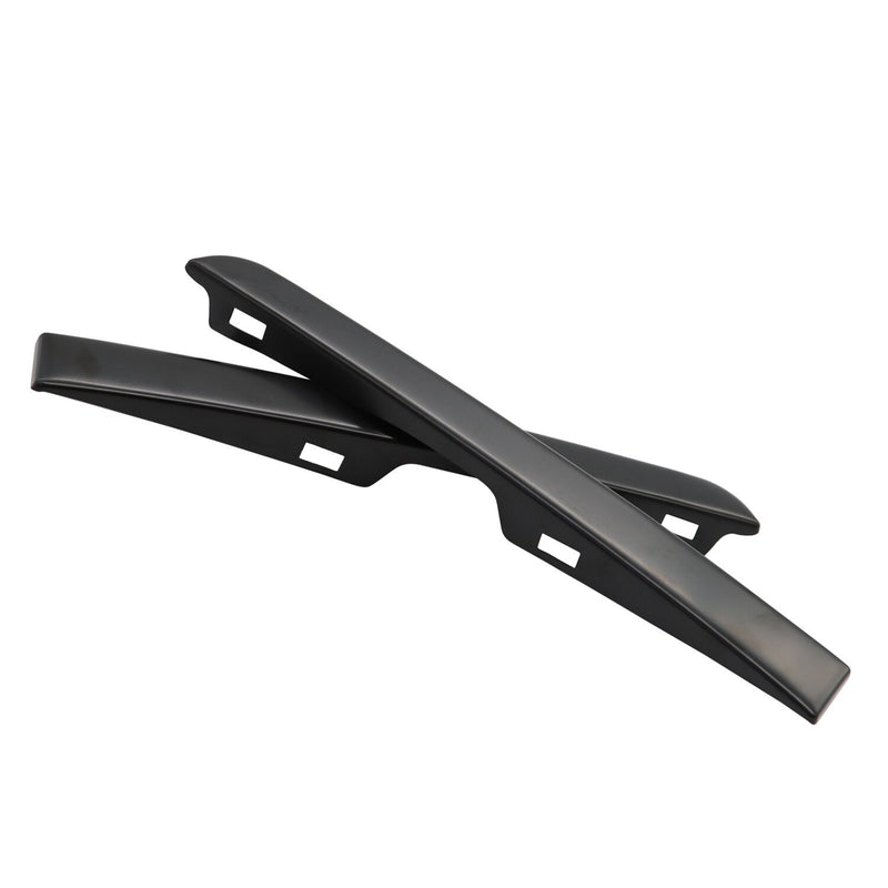 DURAFORCE Toyota Tacoma 4WD 1995-1997 Front Bumper Grille Headlight Filler Trim