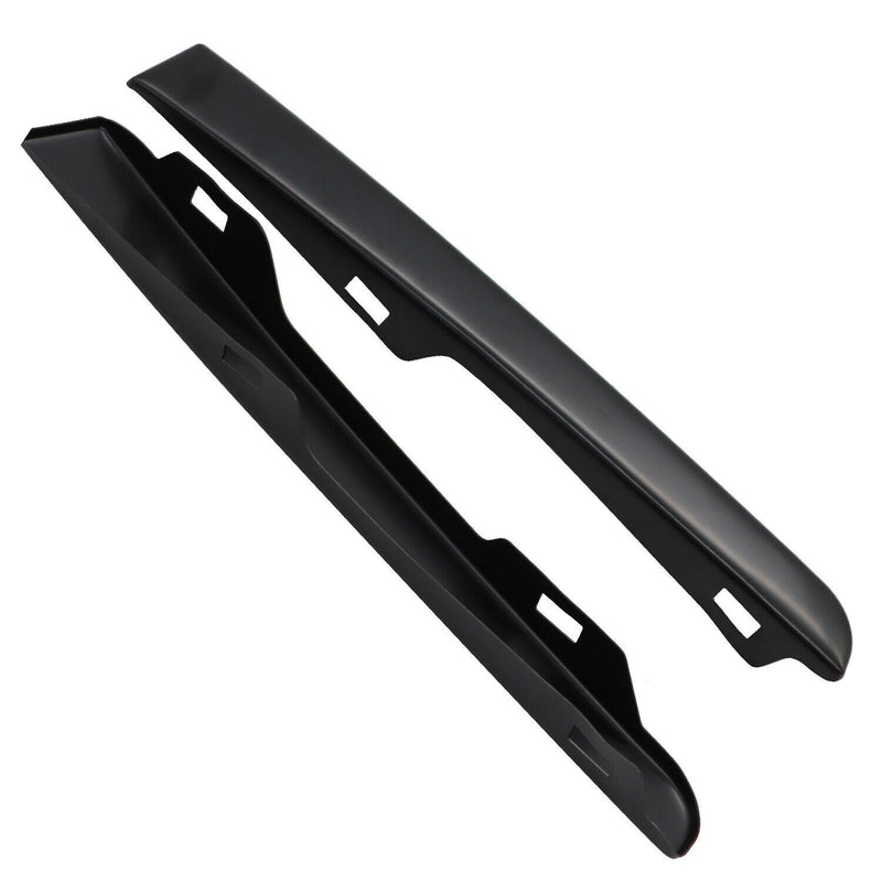 DURAFORCE Toyota Tacoma 4WD 1995-1997 Front Bumper Grille Headlight Filler Trim