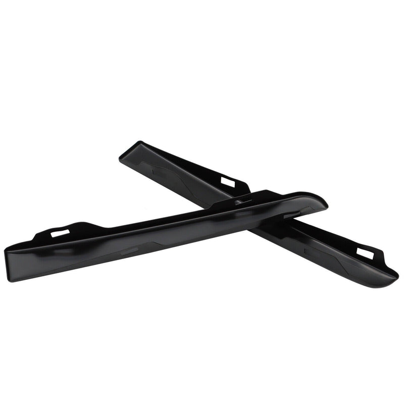DURAFORCE Toyota Tacoma 4WD 1995-1997 Front Bumper Grille Headlight Filler Trim