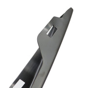 DURAFORCE Toyota Tacoma 4WD 1995-1997 Front Bumper Grille Headlight Filler Trim