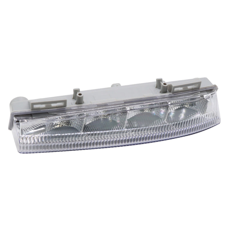 DURAFORCE LED Fog Light Daytime Running Lamp Left Driver Side for Mercedes C250 C350 2012-