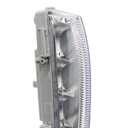 DURAFORCE LED Fog Light Daytime Running Lamp Left Driver Side for Mercedes C250 C350 2012-