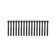 DURAFORCE Chrysler Dodge Jeep Ram 3.6L Pentastar Camshafts Rockers Lifters Gasket Kit
