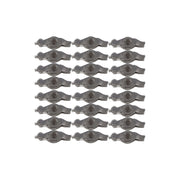 DURAFORCE Chrysler Dodge Jeep Ram 3.6L Pentastar Camshafts Rockers Lifters Gasket Kit