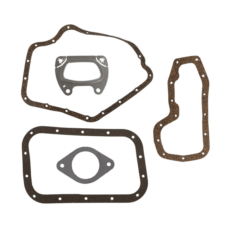 DURAFORCE Chrysler Dodge Jeep Ram 3.6L Pentastar Camshafts Rockers Lifters Gasket Kit