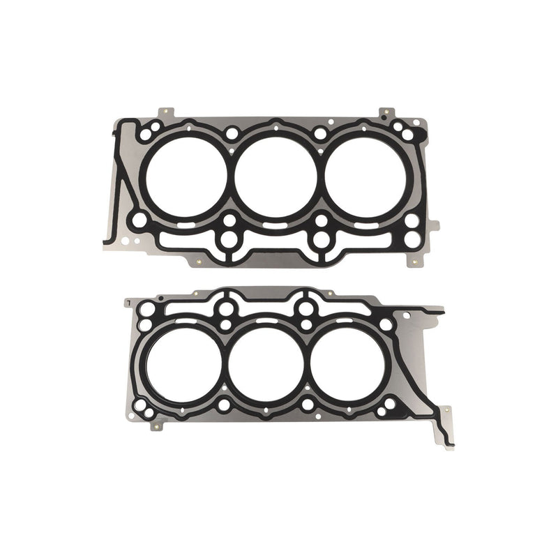 DURAFORCE Chrysler Dodge Jeep Ram 3.6L Pentastar Camshafts Rockers Lifters Gasket Kit