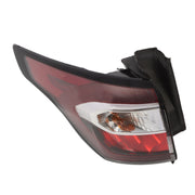 DURAFORCE Ford Escape Kuga 2017-2019 Left Driver Side Outer Tail Light Brake Lamp